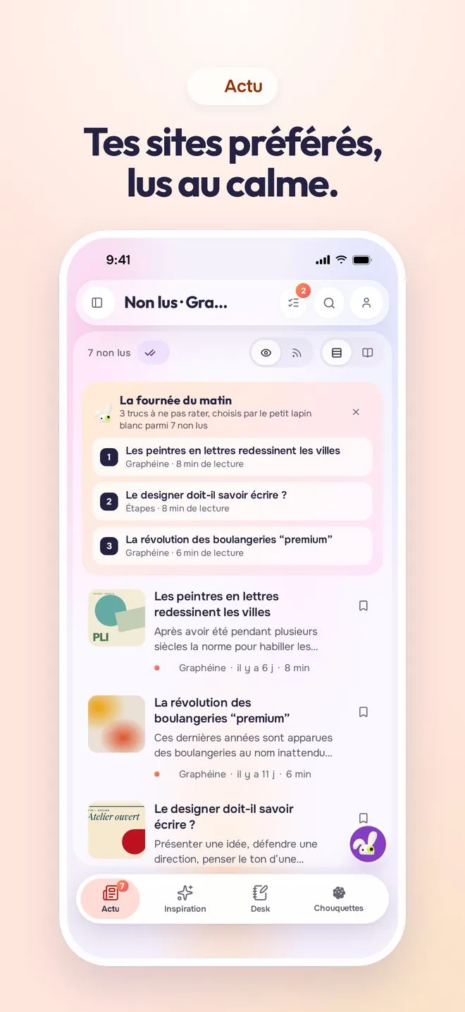 Chouquette