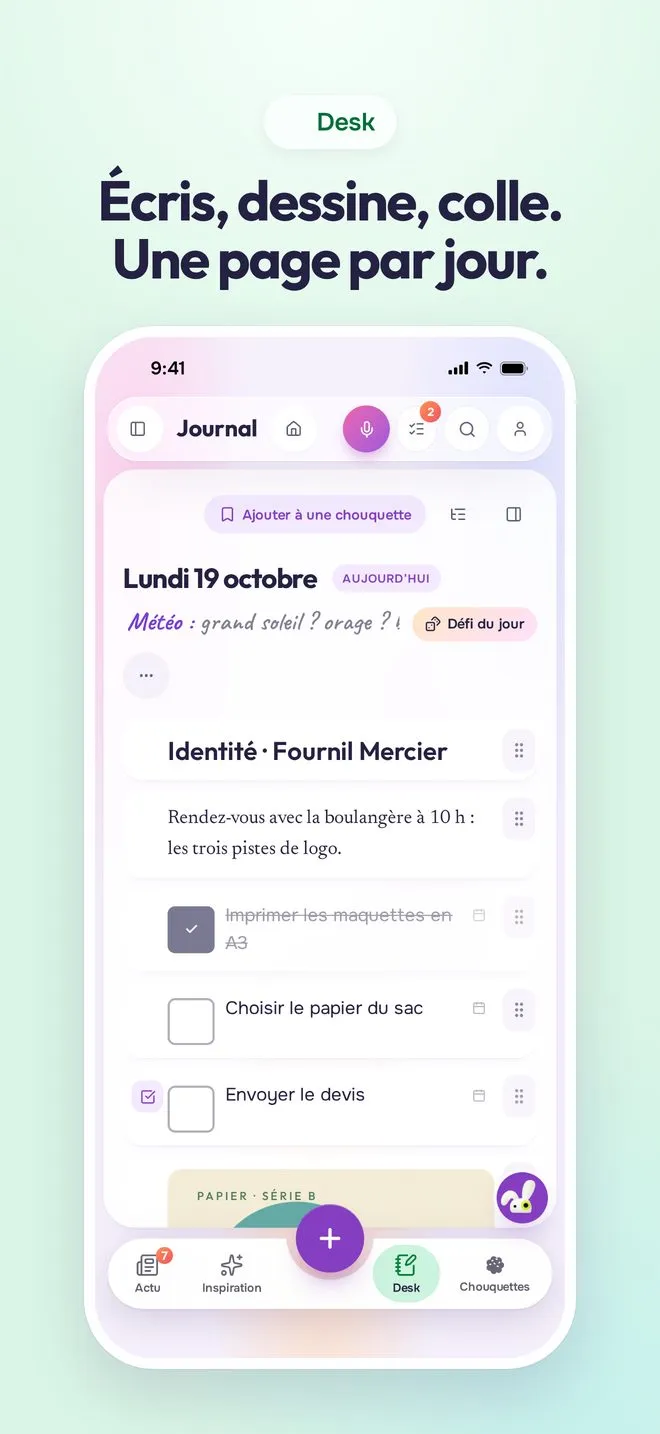 Chouquette